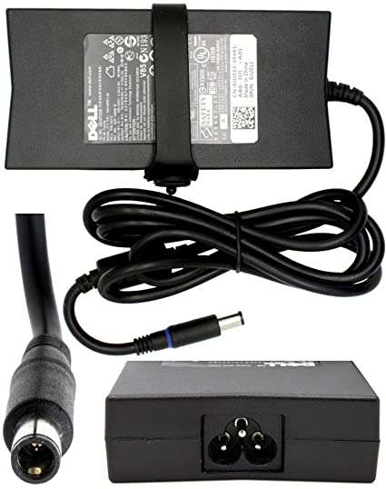 CHARGEUR HP GROS BOUT 135W